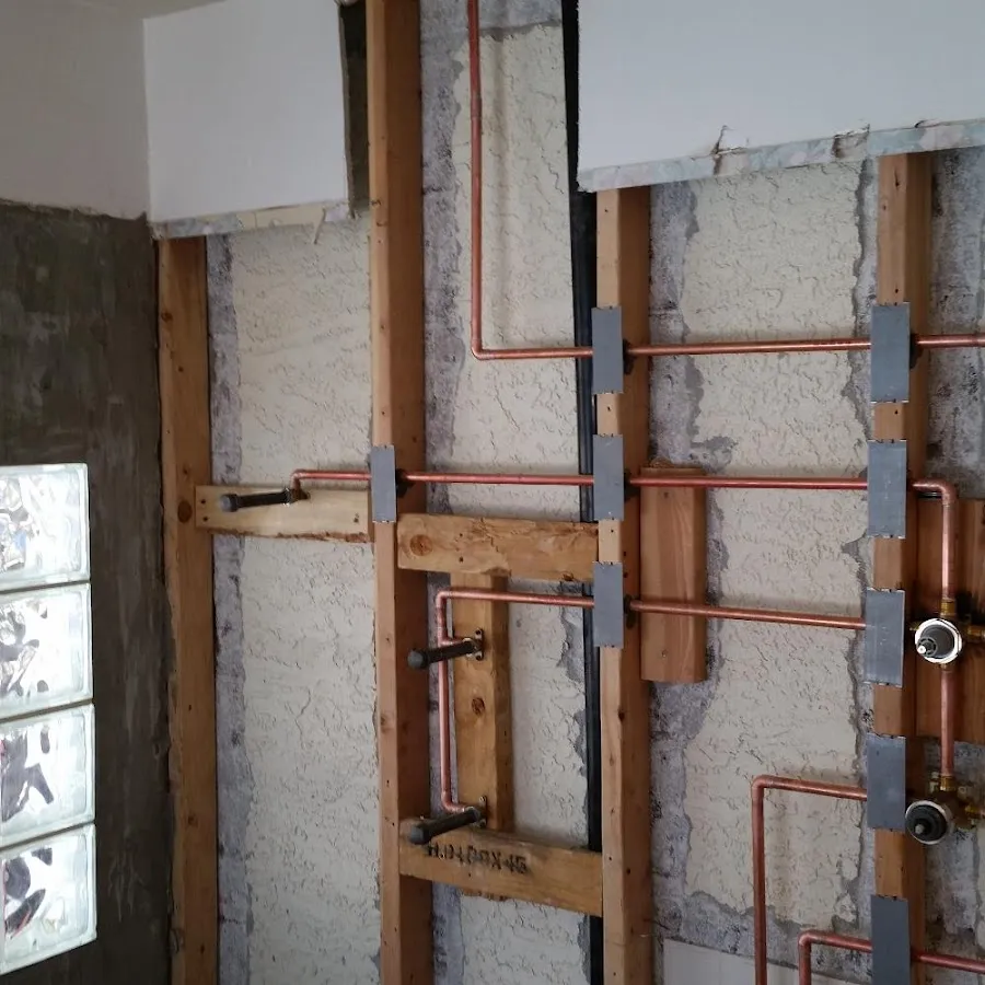 Copper pipe installation for Emergency Plumber in Middlesex