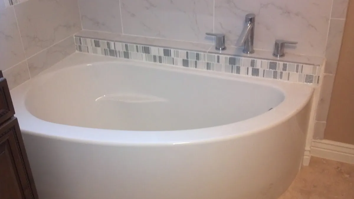 Shower Repair in Middlesex, PA